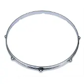 Tama MDH14-8 Die-Cast Hoop 14 inch spanrand 8-gaats (slagzijde)