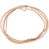 Liebeskind berlin Armband goud