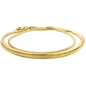 Liebeskind berlin Armband goudgeel