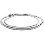 Liebeskind berlin Armband zilver