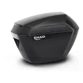 Shad Sh23 Zijkoffer Set