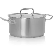 Demeyere Classic kookpot met deksel 24 cm