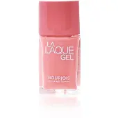 Bourjois La Laque Gel 10 ml 26 Pink Twice