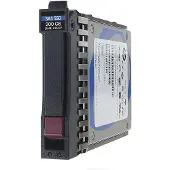 HP Hewlett Packard Enterprise J9F38A internal solid state drive 2.5" 800 GB SAS