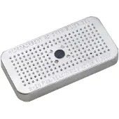 Peli Silica gel box