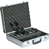 Audix SCX25 Piano Recording Package