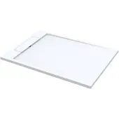 Best design Decent solid surface douchebak mat wit 140x90x4.5cm
