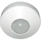 B.E.G. Luxomat Bewegingsschakelaar (Compleet) - 92194 - E2UE2