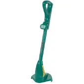 Theo Klein Toys Bosch tuin grastrimmer - speelgoed - 16x16x58 cm - incl. geluid - groen