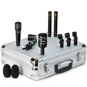 Audix DP-Quad 4-delige drummicrofoonset