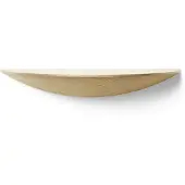 Audo Copenhagen Gridy Fungi plank eikenout middel