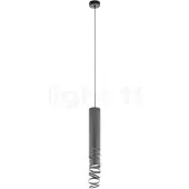 Artemide Decomposé Light Hanglamp Fumé