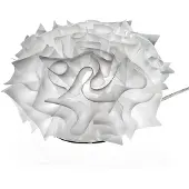 Slamp Veli Tafellamp White