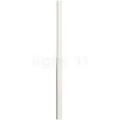 HELESTRA LED-wandlamp Lado, chroom / zilver, Badkamer, metaal, Modern, LED wandlamp