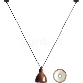 DCW éditions Hanglampe , Wit, Woonkamer, Metaal