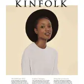 Kinfolk ,16