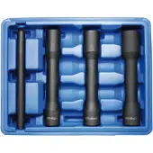 SW-Stahl 07890L Doppenset