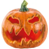 Boland Knipperende pompoen: Halloween Decoratie Met Led
