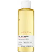Decléor Aromessence Rose d'Orient Gel Douche et Bain 400 ml