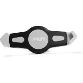 VirtuFit Universele Verstelbare Tablet Houder voor Fitnessapparatuur - Zwart/Grijs