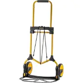 Stanley FT582 Opvouwbare Steekwagen | 90Kg - 83.500.29