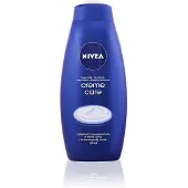 Nivea - Crème Care - Crème Bad - Unieke Crème Geur - 750 ml