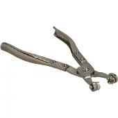 Hazet Slangklemtang voor enkele slangklemmen 206mm