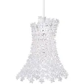 Kartell Bloom Hanglamp Classic | White