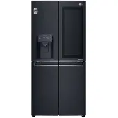 LG GMX844MCKV InstaView Door Cooling