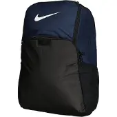 Nike Brasilia 9.0 Xl 30l Backpack Blauw