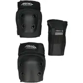 REKD Junior Heavy Duty Triple Pad Set