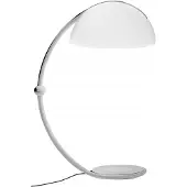 Martinelli Luce Serpente Vloerlamp