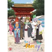 Ginza.se Eccentric Family Collection