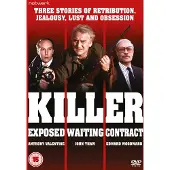 Ginza.se Killer: Acclaimed Trilogy Of Plays