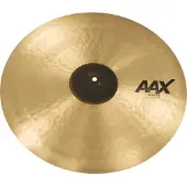 Sabian AAX Heavy Ride 22 inch
