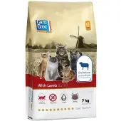 Carocroc Kat Lam - 7 Kg