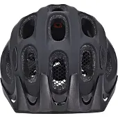 ABUS I Ace Mountain Bike Helm Zwart