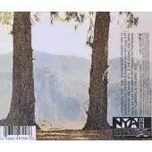 Warner Music Neil Young - Everybody Knows This Is Nowhere | CD
