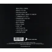 Sony bmg Hurts - DESIRE | CD