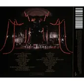 Warner Music David Bowie - GLASS SPIDER (LIVE MONTREAL 87 | CD