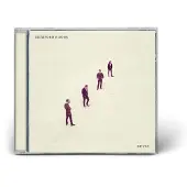 Bertus Distributie Mumford & Sons - Delta | CD