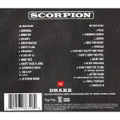 Universal Music Drake - SCORPION | CD