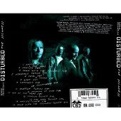 Warner Music Disturbed - THE SICKNESS | CD