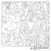 Bertus Distributie Sue The Night - Mosaic | CD