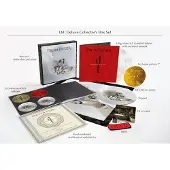 Sony bmg Dream Theater - DISTANCE OVER TIME | CD