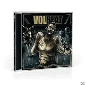 Mercury Volbeat - Seal the Deal & Let's Boogie | CD