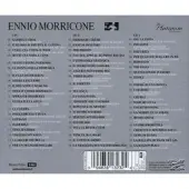 Universal Music Ennio Morricone - Platinum Collection | CD