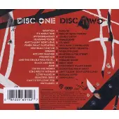 Warner Music Van Halen - Best Of Both Worlds,The | CD
