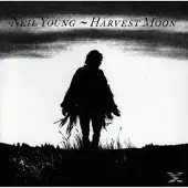 Warner Music Neil Young - Harvest Moon | CD