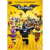 Warner Home Video LEGO Batman Movie | DVD